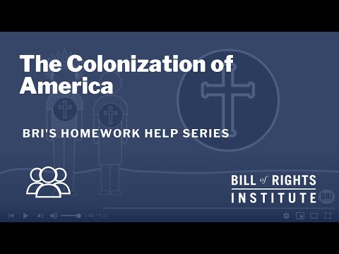 Age of Exploration America