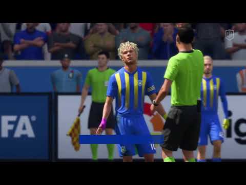 FIFA 20: Road to Division 1 Part 3