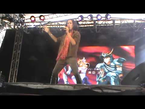 Kai / Marina del ray - Pégasus forever（Cover）