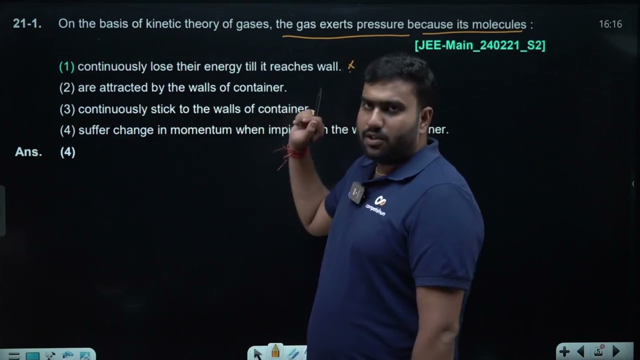 Video Solution