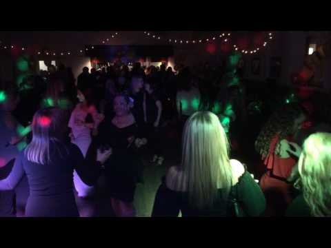 S.O.M. Mobile Disco Wedding DJ & Photo Booth Hire London video.