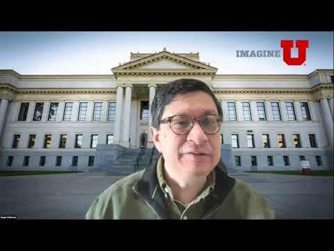 Legal Issues for Open Source by Jorge Contreras