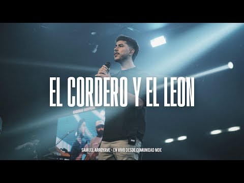 Samuel Arroyave and Comunidad Music