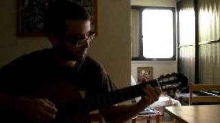 Yochai Wolf- One Red Rose That I mean (By Captain Beefheart)