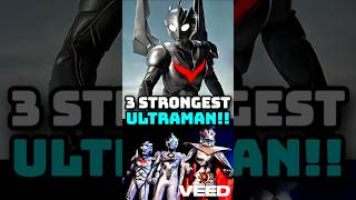 Download lagu Top 3 Strongest Ultraman #ultraman #tsuburaya #kaiju #shorts #tokusatsu mp3