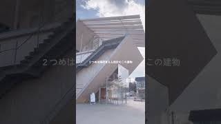 【鳥取砂丘行くならここ行って！】4/18公開の映画楽しみだねえ☺️#vlog #名探偵コナン #旅行 #鳥取観光 #鳥取砂丘コナン空港 #japan #shorts
