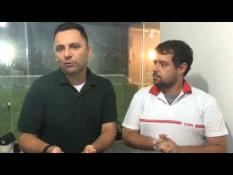 BOAVISTA 1 x 2 VASCO