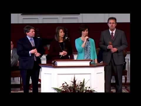 Kindred Spirit- There is a Way