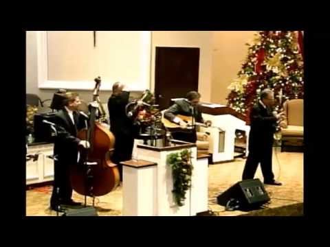 Camp Meeting 2015 - Friday Evening (The Primitive Quartet)