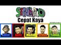 VIDEO LIRIK Senario Cepat Kaya
