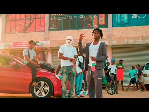 RAFF4 TAK TAK  and SLM Ghetto LiVe