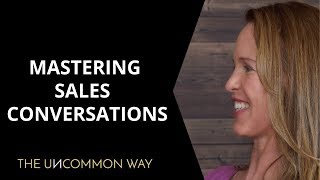 HOW TO SELL YOUR SERVICES EFFECTIVELY | How to sell yourself to clients!