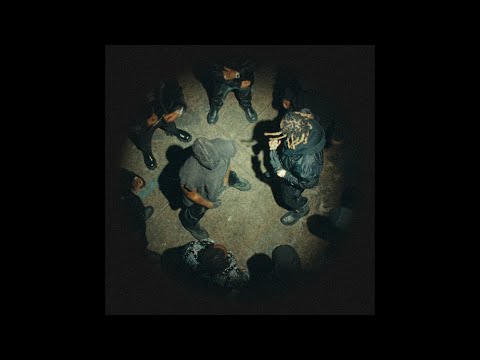 [BEAT SWITCH] Kanye West x Future x Vultures Type Beat - 'Nobody'