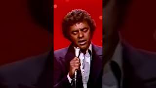 Johnny Mathis THIRD LUNG!