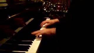 Jim Hession /Stompin' At Savoy / Stride /Benny Goodman Qt.