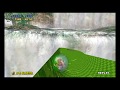 Super Monkey Ball 2 Level 1 8