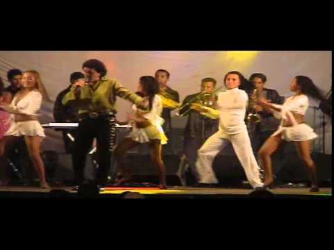 José Orlando - DVD - agora vai cantar