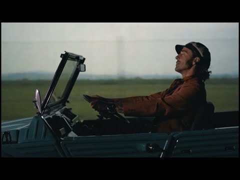 Santero y los Muchachos - Carretera de El Saler (Video clip Oficial)