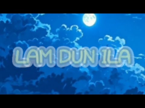 Alex Hauhulh ft Jh Peka- Lam dun ila Lyrics 🎸🎶