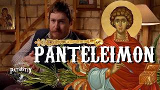 Download lagu Panteleimon (Pantaleon) the Healer mp3
