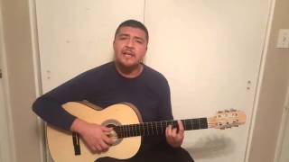 Tu novio Tu amante- El Mayo de la Sierra(cover) interpretada por Jose Jaimes