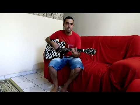 4 Aprenda ritmo de PAGODE da Bahia no violão - 100%DuCavaco