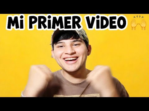 MI PRIMER VIDEO 🙌 |desde frías Santiago del estero 