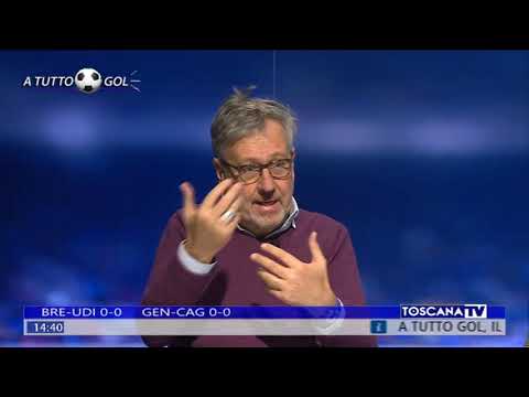 2020-02-09 A TUTTO GOL DOMENICA POMERIGGIO