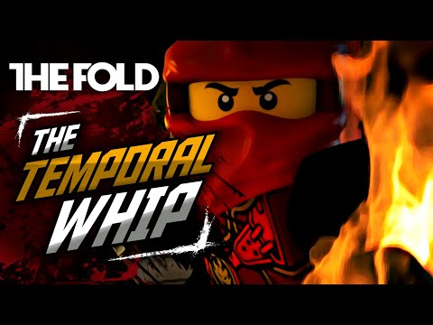 Video thumbnail for LEGO Ninjago WEEKEND WHIP (The Temporal Whip Remix)