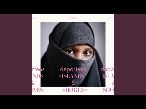 Medicate It Right - Deportees