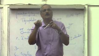 11-Dr.Maged Haron 4/11/2015 (Iodine requirements till regulation of gene expression)
