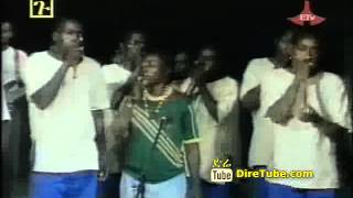 Interview with Jazz Father Mulatu Astateke