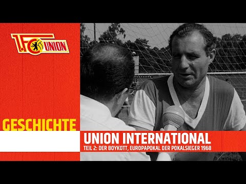 The Boycott | Union International | Part 2 | 1. FC Union Berlin