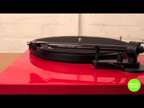 Setting a Turntable Counterweight for proper cartridge downforce