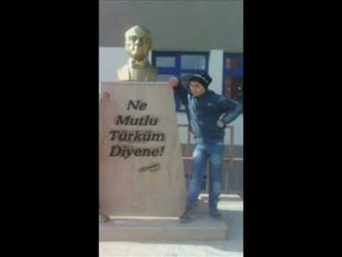 Aşk Bir Ölümmüş Mc HerqeLe .