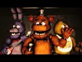 Animatronics From Fnaf Sing Old Songs PART 1