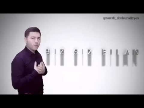 Nurali Shukrulayev Sirdaryoliklar biz siz bilan birga. Kanalga obuna bulishni unutmang