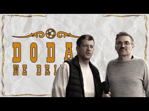 Dodaj, ne driblaj #11 - FK SLOBODA NOVI KOZARCI vs OFK KIKINDA