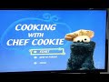 Sesame Street Happy Healthy Monsters Bonus Game Intro