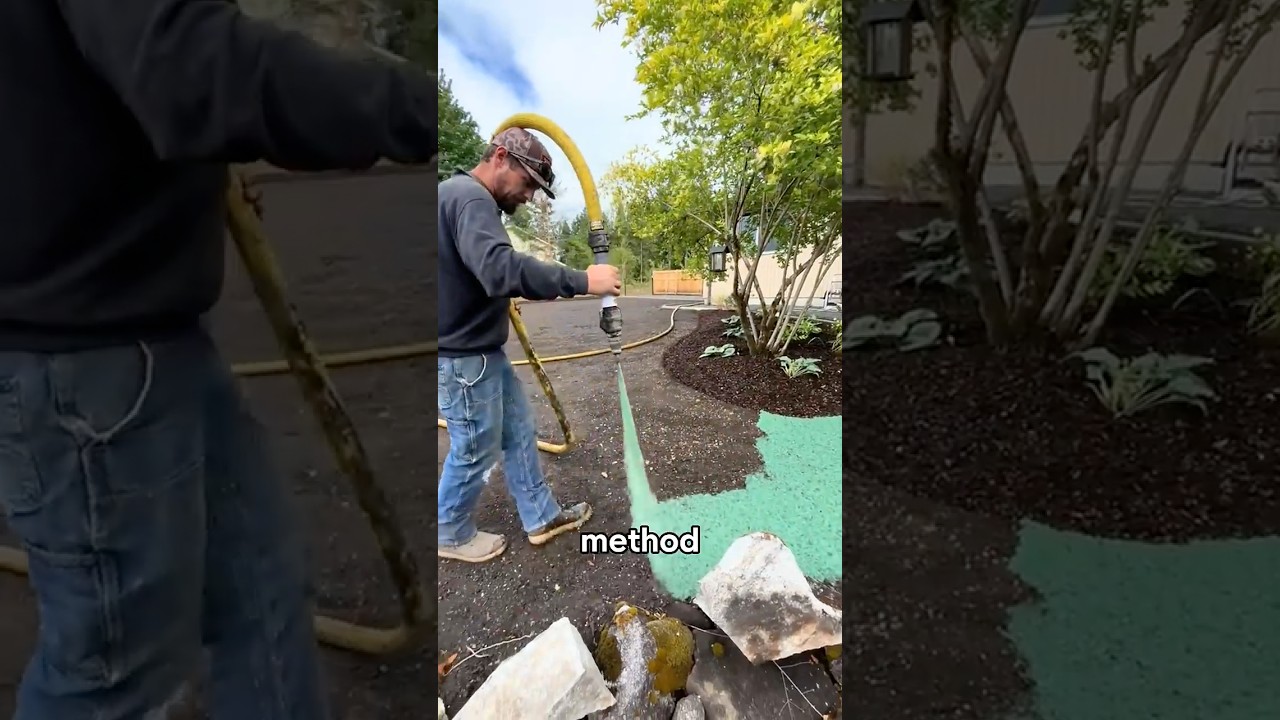 Easiest Way to Get a Perfect Lawn