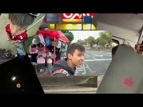 BR1 ft. Azazek, EPR - TOKYO):