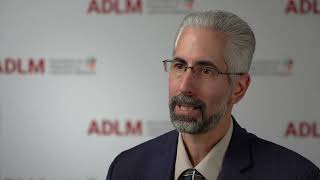 ADLM’s vision for the future: AI, global collaboration, and inclusivity in laboratory medicine