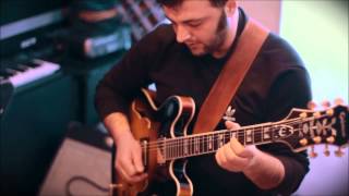 blues for pat-Manos Kourtis