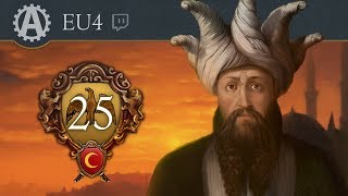 EU4 Saladins Legacy 25