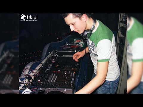 Dj X-Meen live at Club Heaven Zielona Góra - 18.05.2013