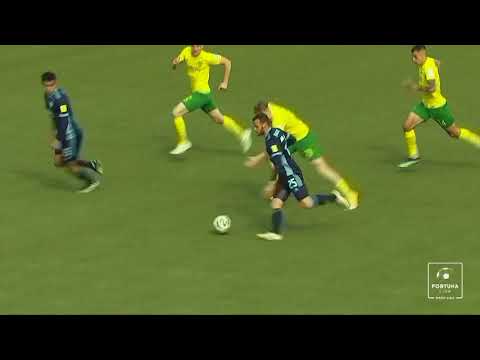 Kde sa stratil Moha? Päť gólov. Zápas ŠK Slovan Bratislava s MŠK Žilina mal pekný zvrat.