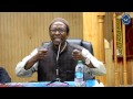 Sheikh Ahmed M Awal Abubake Islamic Center Of WA