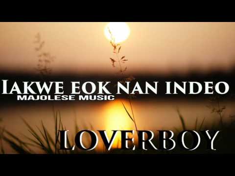 Iakwe Eok Nan Indeo - LoverBoy