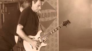 Almafuerte &quot; Con rumbo al abra&quot; Metal Para Todos 7 - 19/10/2014