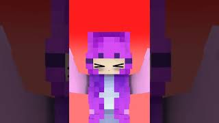 @Aphmau NICO AND CASH DON&#39;T GO KITTY KITTY ZOEY IS SAD #shorts